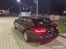 Audi A6 C7 2.0 TDI Manual Stan BDB - 7