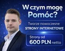 Tworzenie stron internetowych od 600 PLN - Projektowanie www