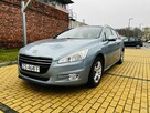 Peugeot 508SW