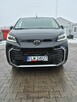 Wynajem Toyota Proace Verso 9 osób - 5