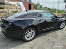Chevrolet Camaro - 5