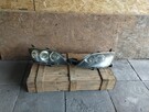 Lampy do mazda3 BK1 - 2