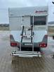 Fiat Ducato samochód kempingowy 03r. - 14