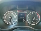 Automat, CNG, W246 Sports Tourer 200 BlueEFFICIENCY 156KM - 7