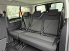 Wynajem Toyota Proace Verso 9 osób - 4