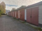 Garaż do wynajęcia