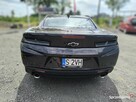 Chevrolet Camaro - 3