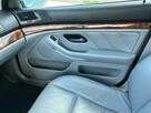 BMW 523 samochód osobowy 1998r - 15