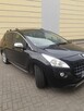 PEUGEOT 3008 - FULL OPCJA - 9
