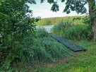 Odsapka - uroczy domek nad jeziorem b. blisko wody - 14