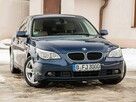 525i 192KM ! Full Opcja Super Stan ! Zadbana ! po Opłatach - 4