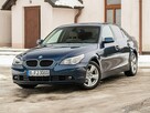 525i 192KM ! Full Opcja Super Stan ! Zadbana ! po Opłatach - 11