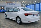Škoda Octavia 2021Tylko Salon Polska 1Właściciel Bezwypadkowy ledy ASO SUPER STAN - 6