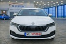 Škoda Octavia 2021Tylko Salon Polska 1Właściciel Bezwypadkowy ledy ASO SUPER STAN - 7