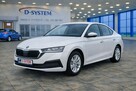 Škoda Octavia 2021Tylko Salon Polska 1Właściciel Bezwypadkowy ledy ASO SUPER STAN - 9
