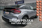 Citroen C4 2022 SHINE Salon Polska 1Właściciel GWARANCJA Bezwypadkowe SHINE