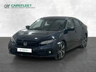 Honda Civic 1.5 T Elegance Sedan