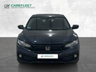 Honda Civic 1.5 T Elegance Sedan - 2