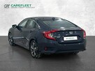 Honda Civic 1.5 T Elegance Sedan - 7