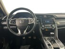 Honda Civic 1.5 T Elegance Sedan - 9