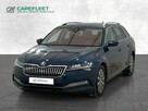 Skoda Superb 1.5 TSI Style Kombi