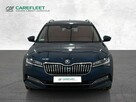 Skoda Superb 1.5 TSI Style Kombi - 2