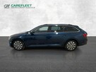 Skoda Superb 1.5 TSI Style Kombi - 8