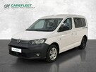 Volkswagen Caddy 2.0 TDI Kombi