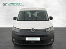 Volkswagen Caddy 2.0 TDI Kombi - 2