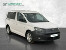 Volkswagen Caddy 2.0 TDI Kombi - 3