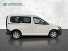 Volkswagen Caddy 2.0 TDI Kombi - 4