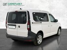 Volkswagen Caddy 2.0 TDI Kombi - 5