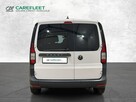 Volkswagen Caddy 2.0 TDI Kombi - 6