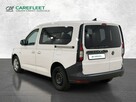 Volkswagen Caddy 2.0 TDI Kombi - 7