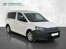 Volkswagen Caddy V 2.0 TDI Kombi - 3