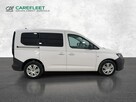 Volkswagen Caddy V 2.0 TDI Kombi - 4