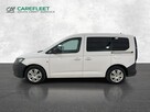 Volkswagen Caddy V 2.0 TDI Kombi - 8