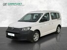Volkswagen Caddy V 2.0 TDI Kombi