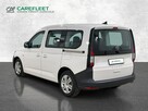Volkswagen Caddy V 2.0 TDI Kombi - 7