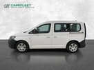 Volkswagen Caddy V 2.0 TDI Kombi - 8