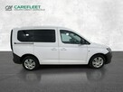 Volkswagen Caddy V 2.0 TDI Kombi - 4