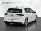 Volkswagen Golf VIII 1.0 eTSI Life DSG Hatchback - 5