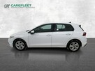 Volkswagen Golf VIII 1.0 eTSI Life DSG Hatchback - 8