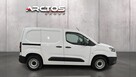 TOYOTA Proace City1.5 D-4D 2.0 t Active - 6
