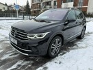 Volkswagen Tiguan 1.5 TSI EVO Elegance DSG! Salon Polska! Serwis ASO! IQ Light!