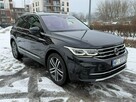 Volkswagen Tiguan 1.5 TSI EVO Elegance DSG! Salon Polska! Serwis ASO! IQ Light! - 3