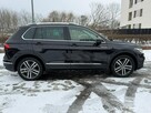 Volkswagen Tiguan 1.5 TSI EVO Elegance DSG! Salon Polska! Serwis ASO! IQ Light! - 4