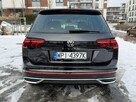 Volkswagen Tiguan 1.5 TSI EVO Elegance DSG! Salon Polska! Serwis ASO! IQ Light! - 6