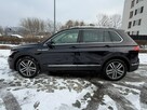 Volkswagen Tiguan 1.5 TSI EVO Elegance DSG! Salon Polska! Serwis ASO! IQ Light! - 8