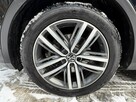 Volkswagen Tiguan 1.5 TSI EVO Elegance DSG! Salon Polska! Serwis ASO! IQ Light! - 9